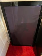 Pioneer televisie met mediebox en 2 afstandsbedieningen, Ophalen, Gebruikt, Pioneer, .