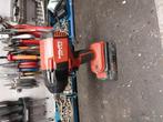 Hilti SIW 6-22 | Slagmoersleutel | Nuron 22V, Doe-het-zelf en Verbouw, Ophalen of Verzenden, Zo goed als nieuw