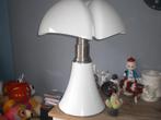 vintage pipistrello lamp model 620, Huis en Inrichting, Lampen | Tafellampen, Ophalen, Kunststof, Zo goed als nieuw, Modern