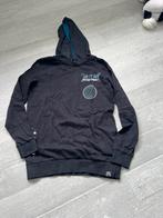 Salty Dog shirt /hoodie met capuchon maat 158/164 zwart, Kinderen en Baby's, Kinderkleding | Maat 158, Nieuw, Jongen, Ophalen of Verzenden