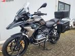 BMW R 1250 GS (bj 2020 - 39,219 km) 3 delige Vario, 2 cilinders, 1254 cc, Motorrijbewijs A, Bedrijf