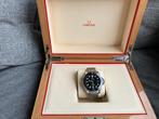 Omega Seamaster Diver 300M co-axial, Sieraden, Tassen en Uiterlijk, Horloges | Heren, Ophalen, Staal, Staal, Polshorloge