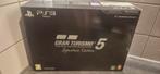 Gran Turismo 5 Signature Edition PS3, Spelcomputers en Games, Games | Sony PlayStation 3, Online, Gebruikt, 1 speler, Racen en Vliegen