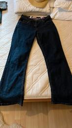 John Bauer jeans 40, Ophalen of Verzenden, Zo goed als nieuw, Blauw, W30 - W32 (confectie 38/40)