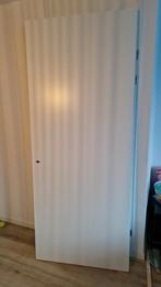 Gratis opdek binnendeur (rechtsdraaiend) - 231,5 x 95 cm, Doe-het-zelf en Verbouw, Ophalen