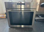 ATAG hetelucht oven OX6411BUU/A02, Witgoed en Apparatuur, Hete lucht, Gebruikt, 45 tot 60 cm, Inbouw