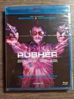 Pusher (2012) blu-ray *NIEUW*, Ophalen of Verzenden, Nieuw in verpakking, Thrillers en Misdaad