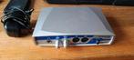 M-Audio Audiophile USB Audio Interface, Ophalen of Verzenden, Gebruikt