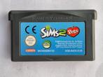 the SIMS 2 pets, Spelcomputers en Games, Games | Nintendo Game Boy, 1 speler, Ophalen of Verzenden, Gebruikt, Vanaf 3 jaar