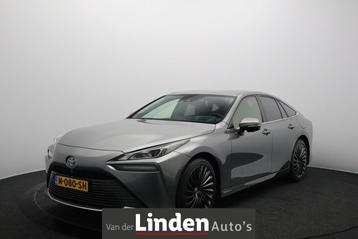 Toyota Mirai Prestige | Waterstof | 41000 KM | NL Auto | 360 beschikbaar voor biedingen