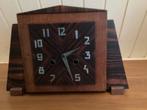 Amsterdamse School Klok, Antiek en Kunst, Antiek | Klokken, Ophalen