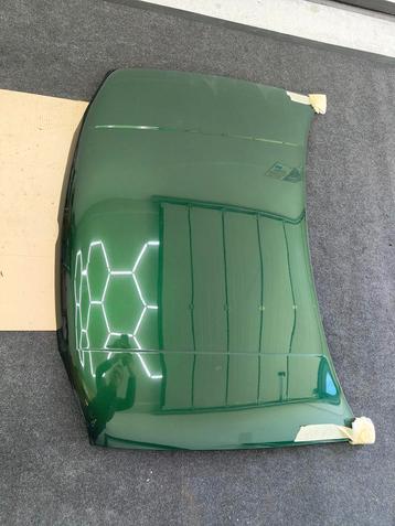 Volkswagen Golf 4 originele Motorkap - LC6M beschikbaar voor biedingen