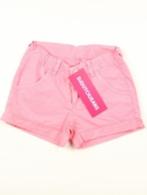 Adv.1646 Nieuwe roze korte broek van DJ Dutch Jeans mt.116, Kinderen en Baby's, Kinderkleding | Maat 116, Nieuw, Meisje, Djdutchjeans
