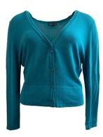 Zilch vest L, Kleding | Dames, Blauw, Maat 42/44 (L), Ophalen of Verzenden, Zo goed als nieuw