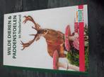 Boek Wilde dieren & paddestoelen, Boeken, Dieren en Huisdieren, Ophalen of Verzenden, Nieuw