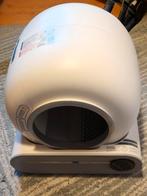 Electrische kattenbak Petlux, Ophalen, Zo goed als nieuw