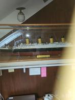 Model boot titanic, Hobby en Vrije tijd, Modelbouw | Boten en Schepen, Ophalen, Overige merken