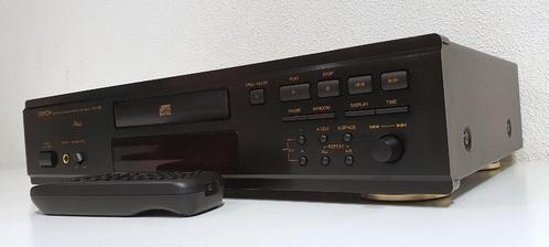 CD speler - Denon DCD-655 met afstandsbedienig, Audio, Tv en Foto, Cd-spelers, Gebruikt, Overige merken, Ophalen of Verzenden