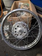 Kreidler velg + grote naaf 18 inch, Fietsen en Brommers, Brommers | Kreidler, Ophalen, Nieuw