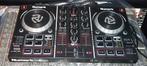 Numark party mix Dj controller, Ophalen of Verzenden, Zo goed als nieuw, Numark