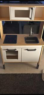 Ikea duktig keukentje, Ophalen, Zo goed als nieuw, Speelkeuken