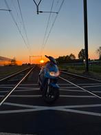 Vivacity 70cc, Ophalen, Tweetakt, Maximaal 45 km/u, 70 cc