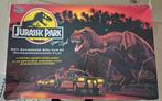Jurassic Park Game Spel bordspel, Ophalen, Gebruikt