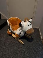 Hobbeldier koe, Ophalen, Zo goed als nieuw