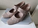 Gabor Taupe Damesschoenen Hak 5cm, Schoenen met lage hakken, Overige kleuren, Gabor, Ophalen of Verzenden