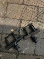 Zip 2 takt subframe origineel, Ophalen of Verzenden