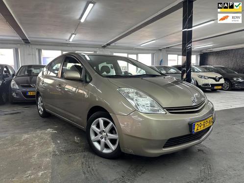 Toyota Prius 1.5 VVT-i, Auto's, Toyota, Bedrijf, Te koop, Prius, ABS, Airbags, Airconditioning, Centrale vergrendeling, Climate control