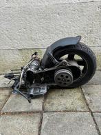 Piaggio sfera 125cc 4t motor blok, Ophalen of Verzenden, Cc, C, C