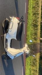 Agm vx 50, Ophalen, Gebruikt, Benzine, Overige merken