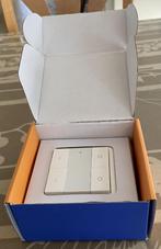 Zigbee Smart Robb 4 Knops Schakelaar Nieuw, Hobby en Vrije tijd, Elektronica-componenten, Ophalen of Verzenden, Nieuw