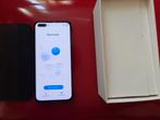 Huawei p40 pro . Compleet met doos enz., Telecommunicatie, Mobiele telefoons | Huawei, Zwart, Touchscreen, Ophalen of Verzenden