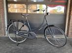 Pointer Glorie Damesfiets RVS D57 cm mat zwart, Fietsen en Brommers, Fietsen | Dames | Damesfietsen, 56 cm of meer, Ophalen, Zo goed als nieuw