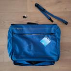 Samsonite Kledingtas Blauw - zo goed als nieuw, Sieraden, Tassen en Uiterlijk, Tassen | Reistassen en Weekendtassen, Ophalen of Verzenden