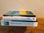 3 Boeken van Roxanne van Ieperen., Ophalen of Verzenden