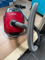 Philips stofzuiger 3000 series, Witgoed en Apparatuur, Ophalen, Gebruikt, Stofzak, Stofzuiger