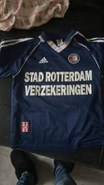 Feyenoord shirt, Maat S, Ophalen of Verzenden, Zo goed als nieuw, Shirt