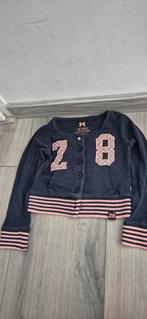 Vestje merk Z8 Maat 92/98, Kinderen en Baby's, Kinderkleding | Maat 92, Gebruikt, Ophalen of Verzenden, Jongen, Z8