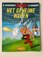 Asterix 33 het geheime wapen eerste druk 1e 1ste, Ophalen of Verzenden