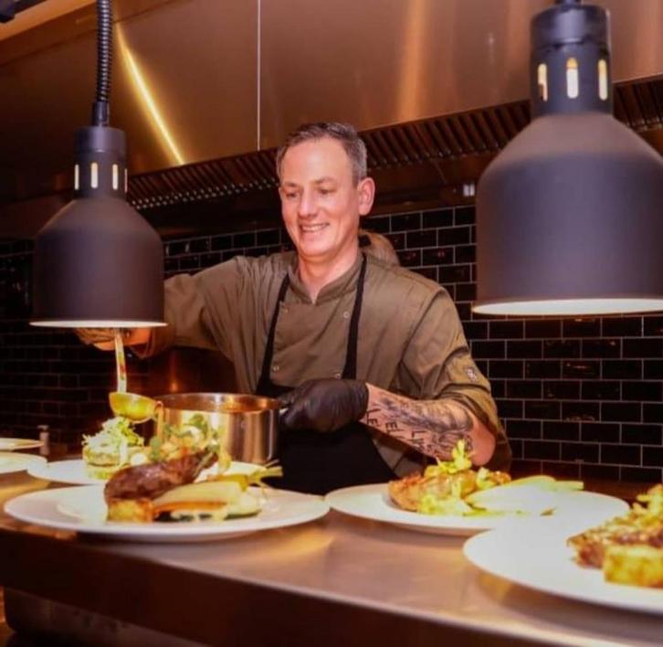 Freelance ZZP kok zelfstandig werkend kok, Diensten en Vakmensen, Restaurants en Cateraars, Kok