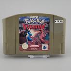 Nintendo 64 Game: Pokemon Stadium Losse Cassette