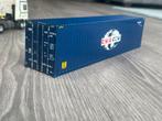 Cma cgm container no tekno, Hobby en Vrije tijd, Modelauto's | 1:50, Ophalen of Verzenden, Bus of Vrachtwagen, Tekno