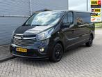 Opel VIVARO 1.6 CDTI L2H1DC SPORT EcoFlex ECC AIRCO Navi Pdc, Voorwielaandrijving, Gebruikt, Euro 6, 4 cilinders