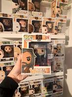 Funko Pop! Ezekiel The Walking Dead, Ophalen of Verzenden, Zo goed als nieuw