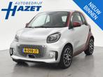 smart fortwo EQ COMFORT PLUS 18 kWh + PANORAMA | APPLE CARPL, Auto's, Achterwielaandrijving, Gebruikt, 12 €/maand, Te koop