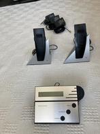 Bang & Olufsen BeoCom 6000 & BeoTalk 1200, Ophalen, 1 handset