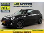 MINI Clubman 2.0 Cooper SD 191PK Chili | H/K | Pano | Sfeerv, Auto's, Mini, Adaptive Cruise Control, Leder, Diesel, Geïmporteerd
